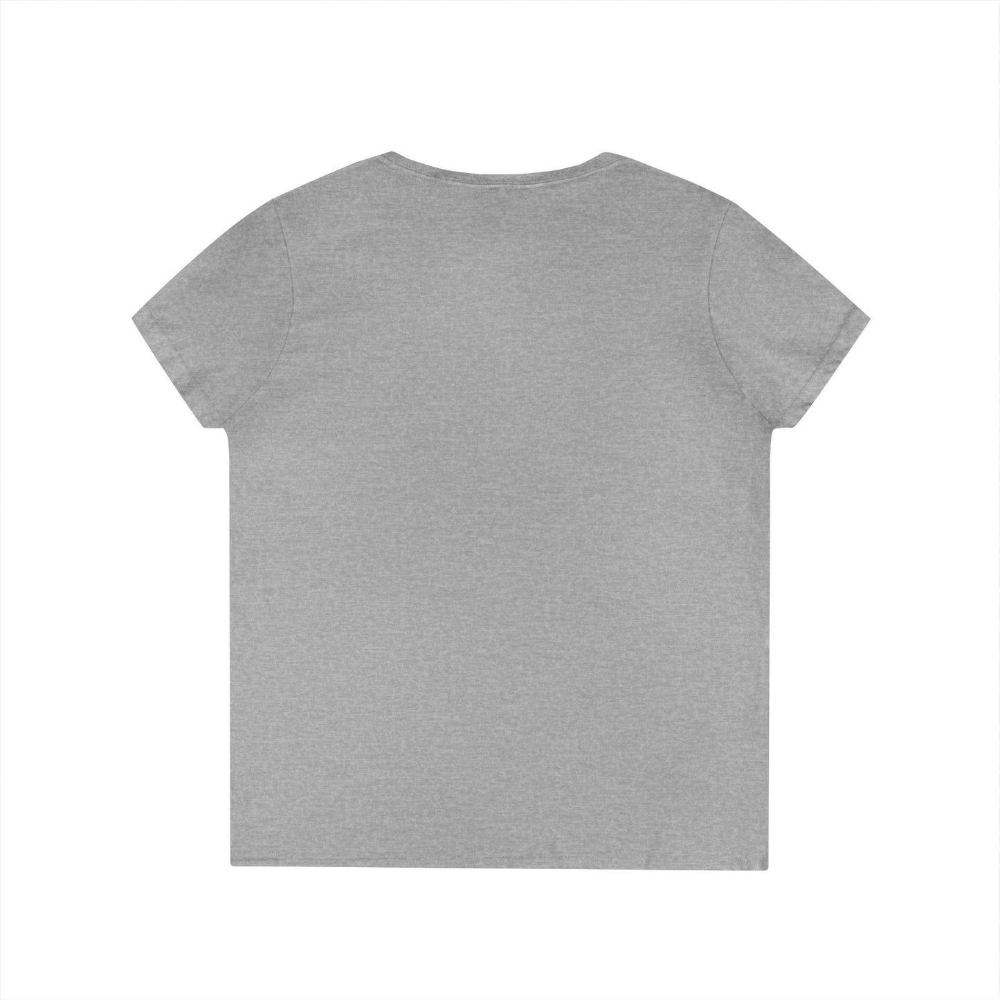 Mama V-Neck T-Shirt - En La Mera Madre Design