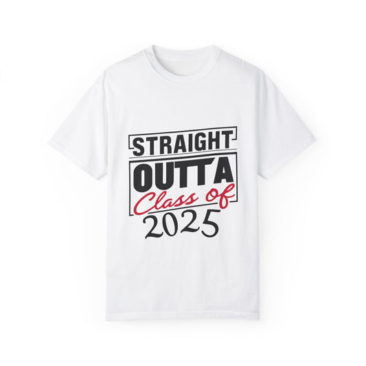 Class of 2025 Senior Unisex T-Shirt