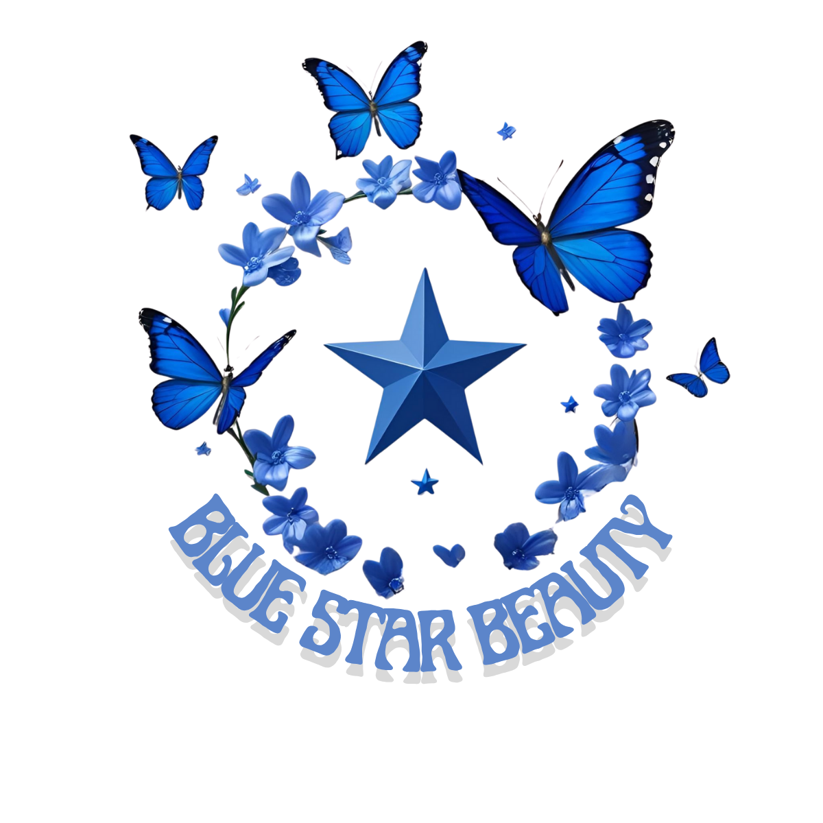Blue Star Beauty