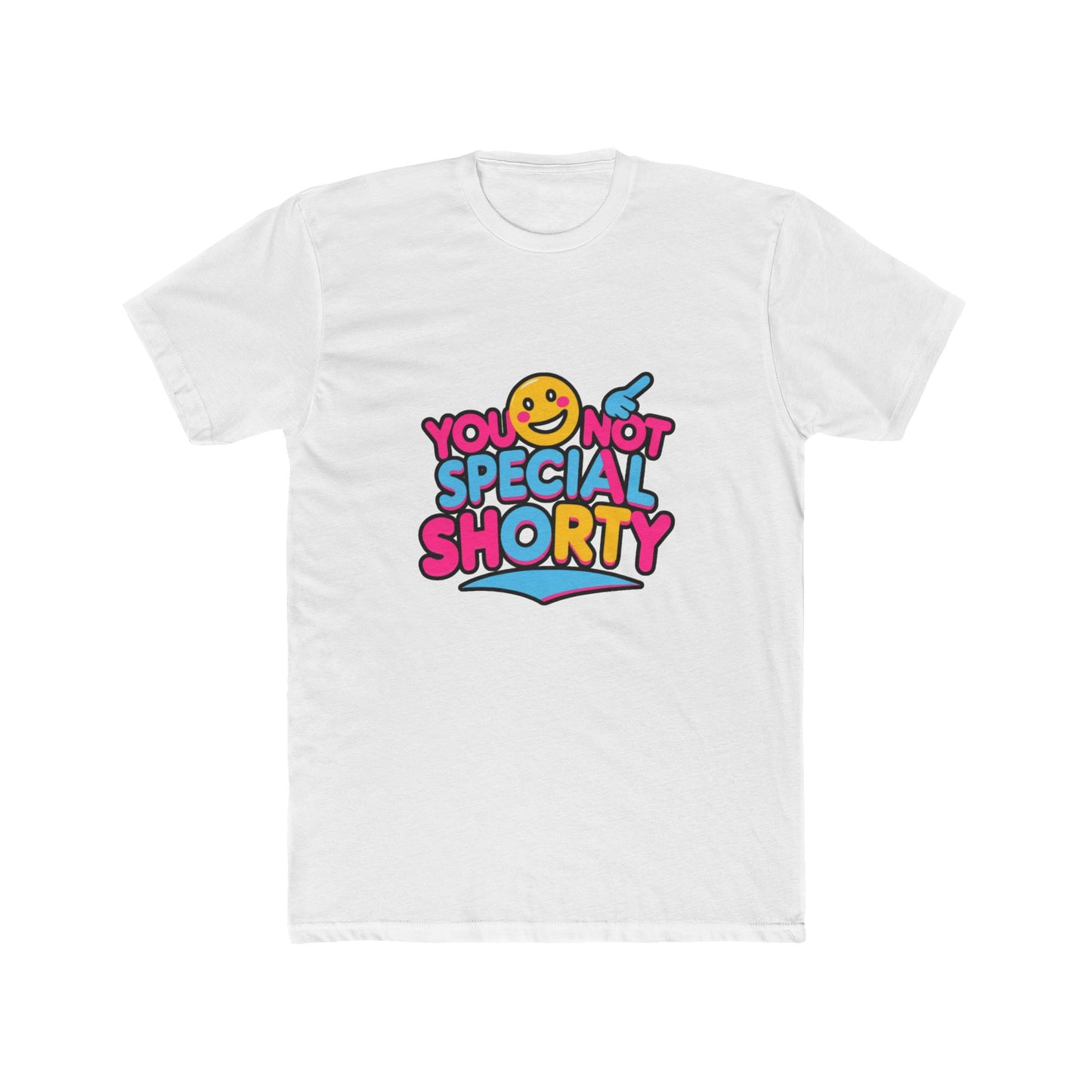 Message!!! Tee Unisex