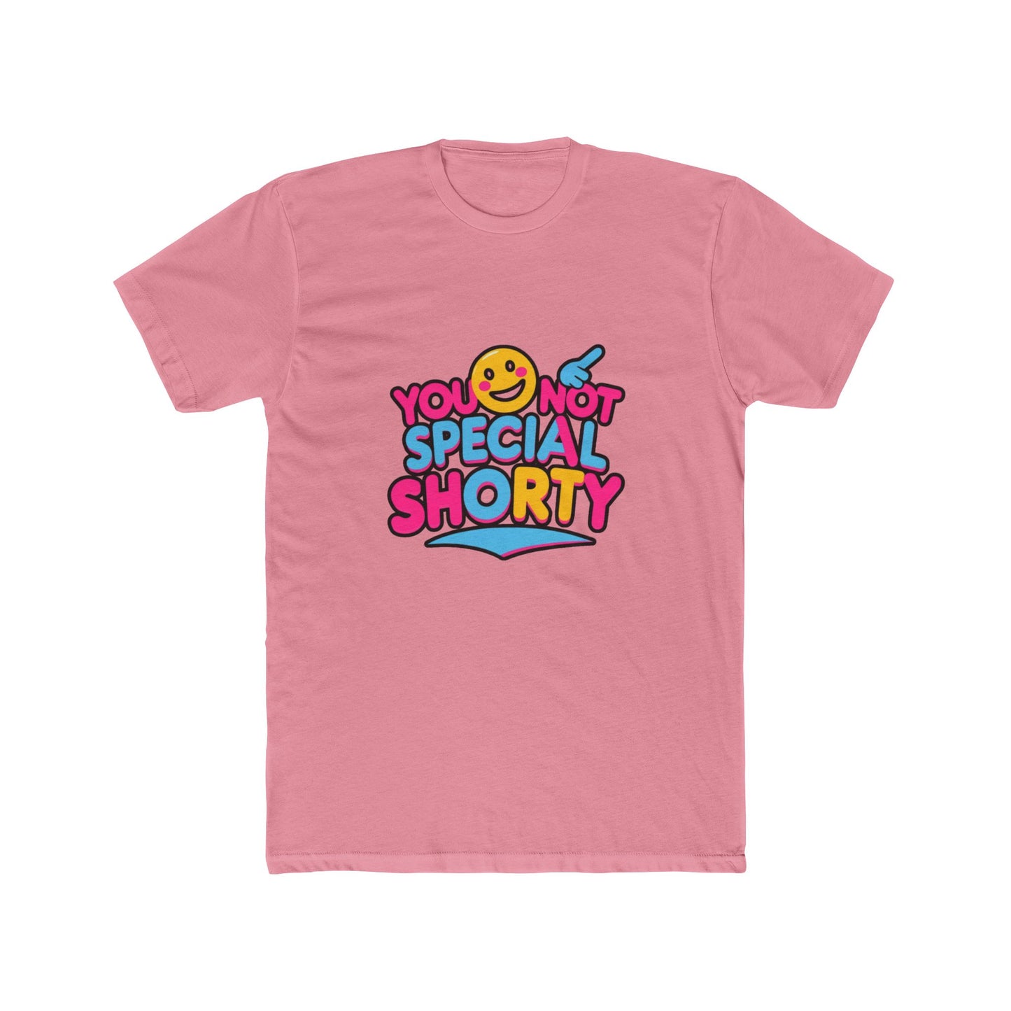 Message!!! Tee Unisex