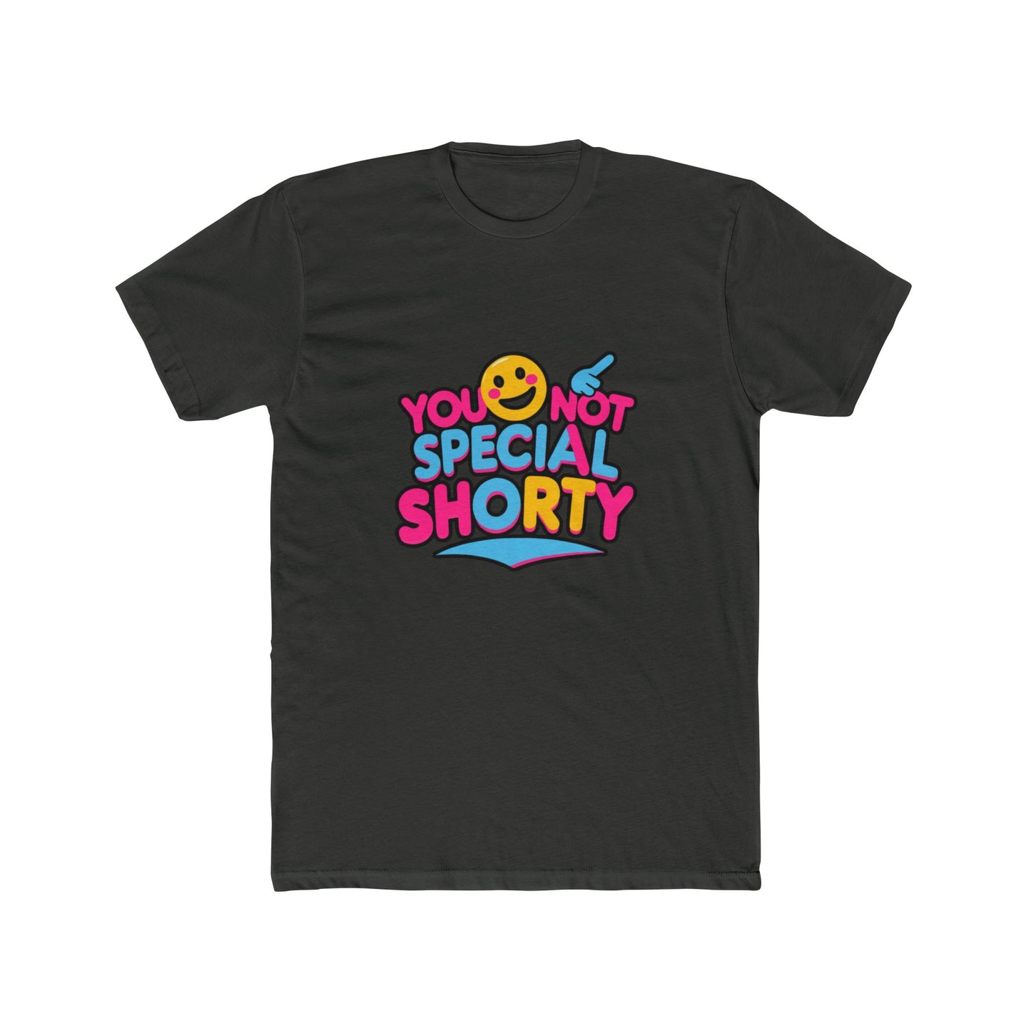 Message!!! Tee Unisex