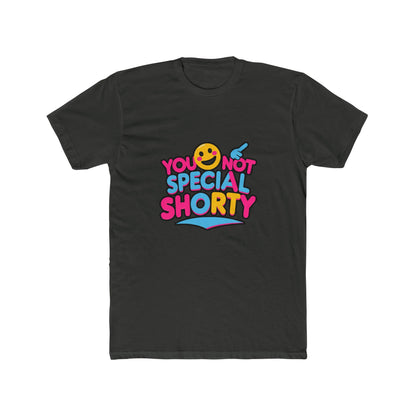Message!!! Tee Unisex