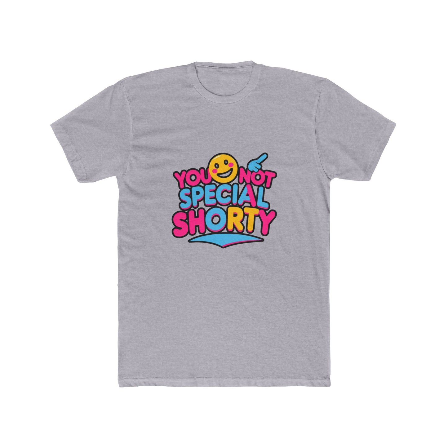Message!!! Tee Unisex