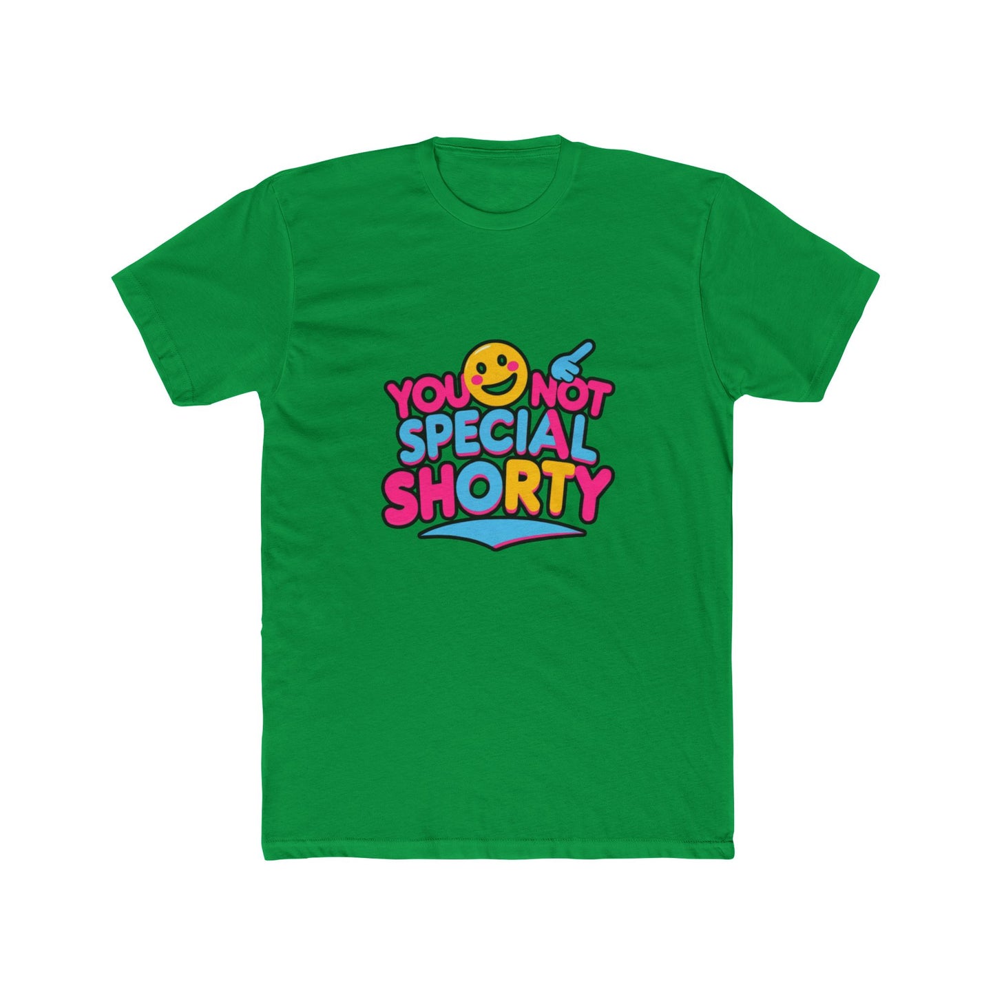 Message!!! Tee Unisex