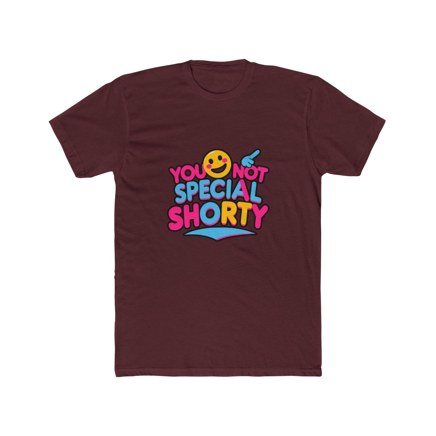 Message!!! Tee Unisex
