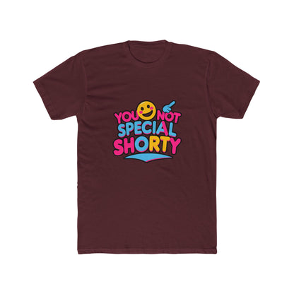 Message!!! Tee Unisex
