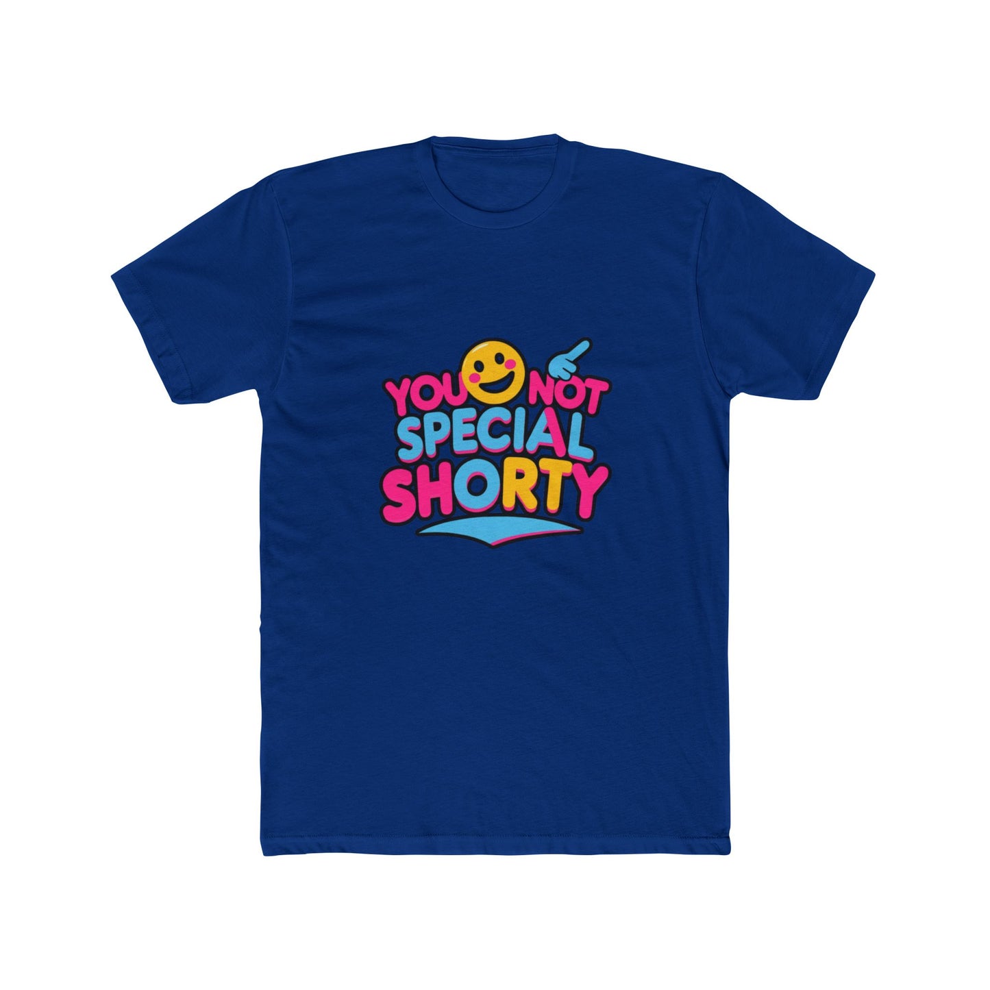 Message!!! Tee Unisex