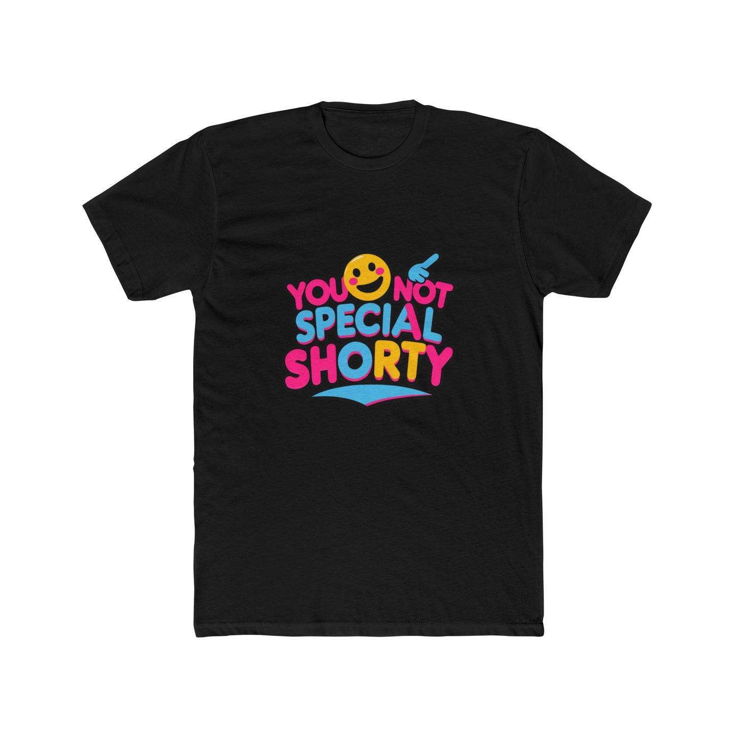 Message!!! Tee Unisex