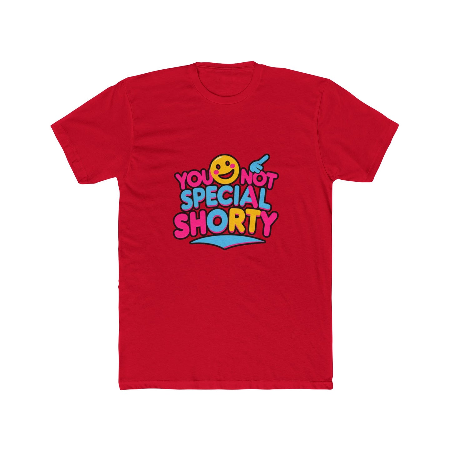 Message!!! Tee Unisex
