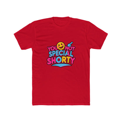 Message!!! Tee Unisex