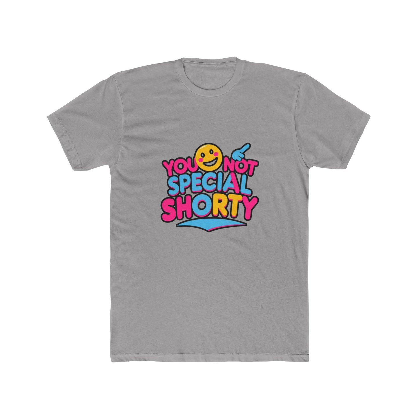 Message!!! Tee Unisex
