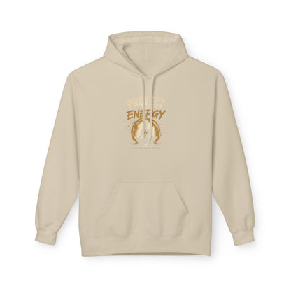 Protect Your Energy Hoodie | Spiritual Streetwear | Self Growth Apparel