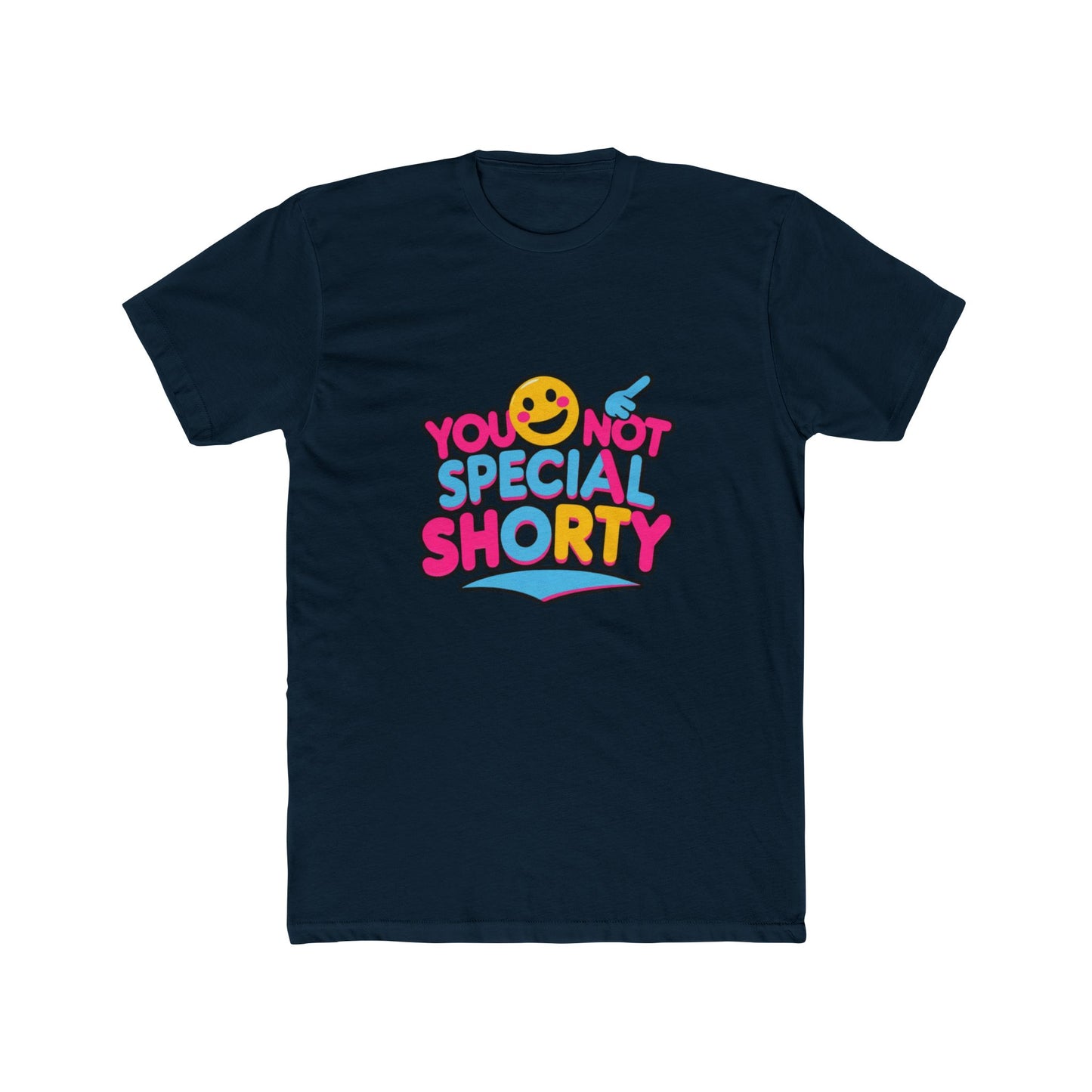 Message!!! Tee Unisex