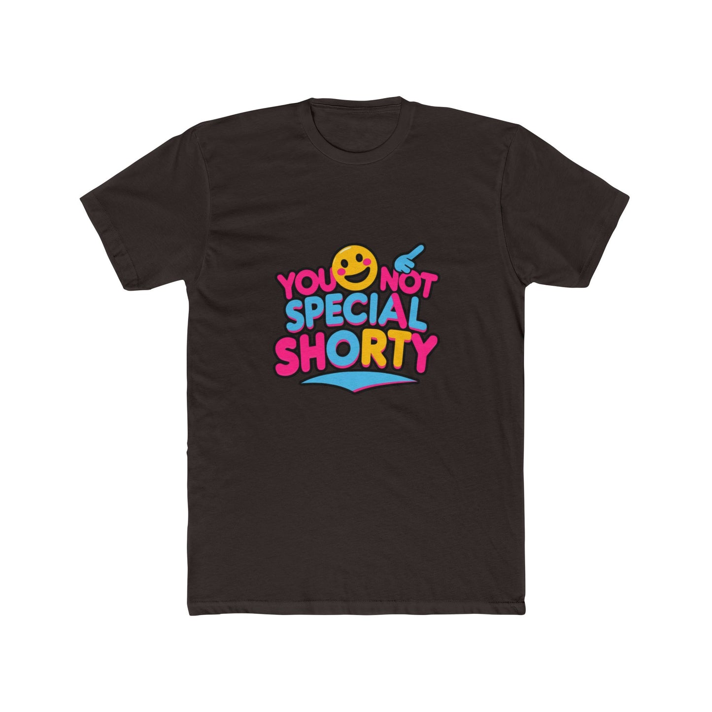 Message!!! Tee Unisex