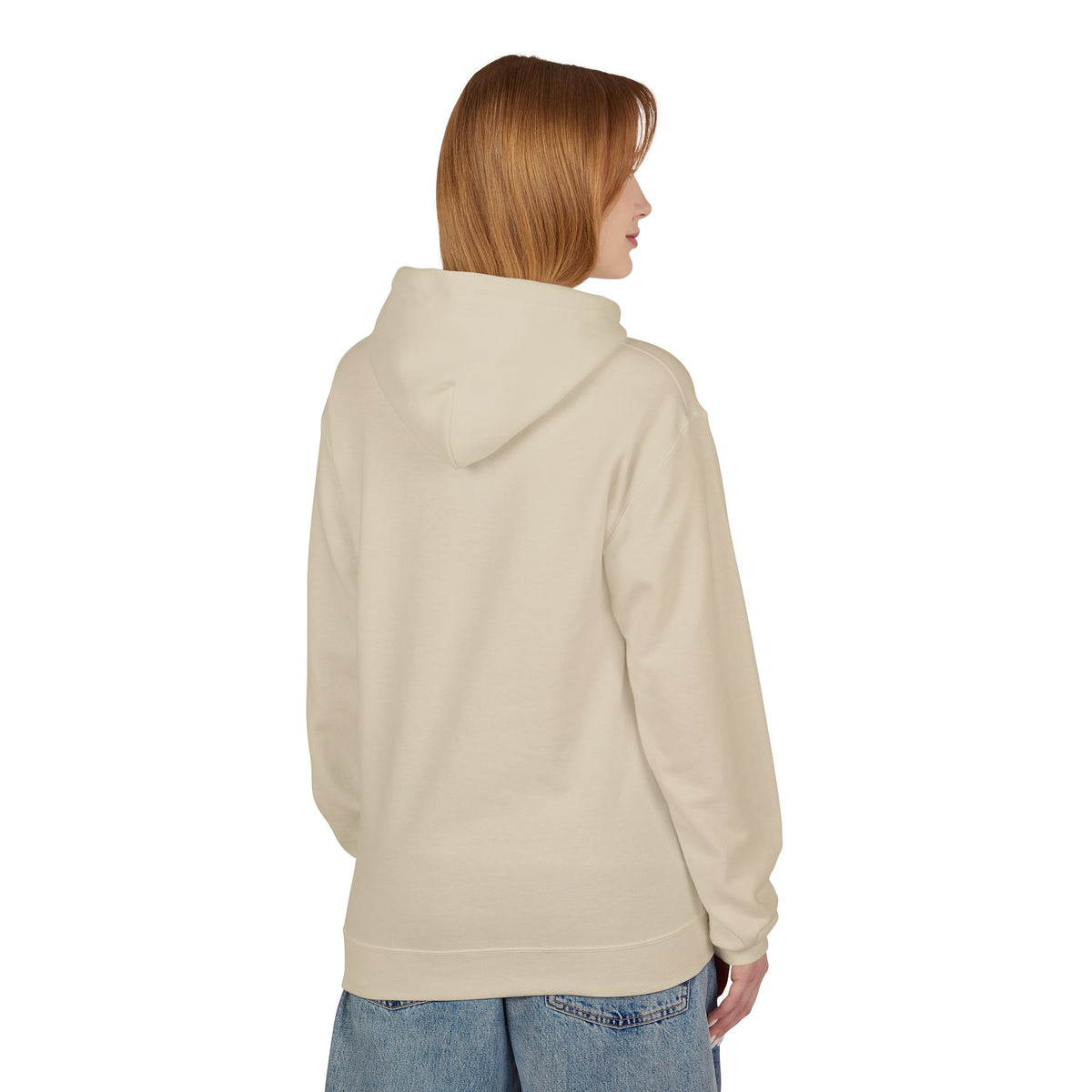 Protect Your Energy Hoodie | Spiritual Streetwear | Self Growth Apparel