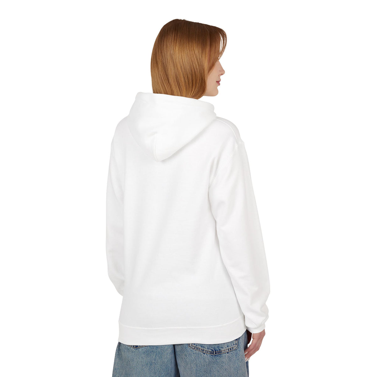 Protect Your Energy Hoodie | Spiritual Streetwear | Self Growth Apparel
